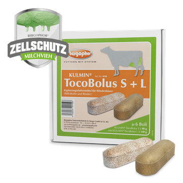 KULMIN TocoBolus S + L