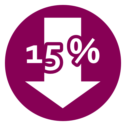 Neuinfektionsrate unter 15