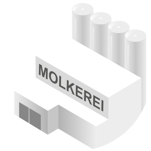 Molkereien