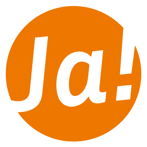 ja!