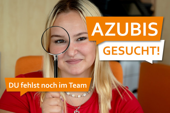 Auszubildende Auszubildende