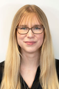 Alina Kampe