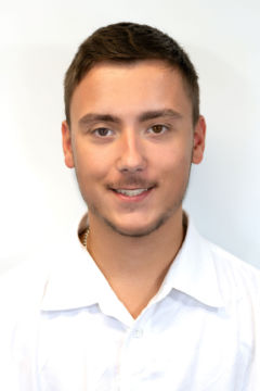 Brandon Pöhlmann