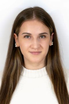 Paula Witzgall