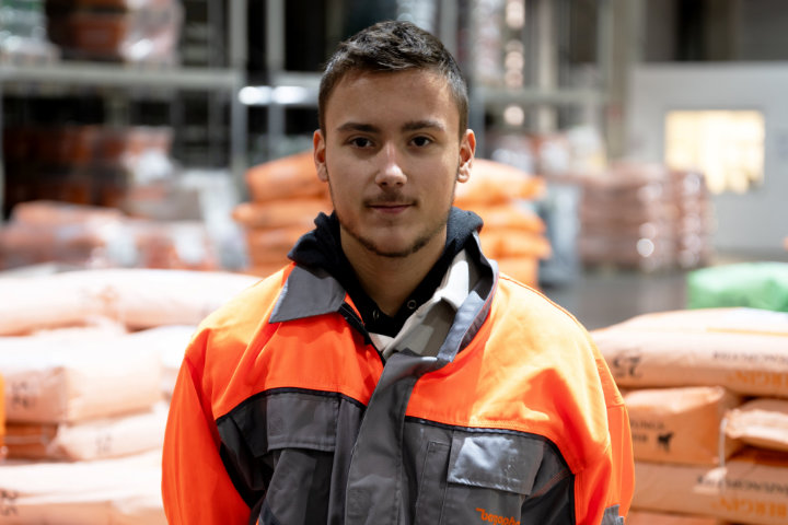 Fachkraft für Lagerlogistik (m/w/d)
