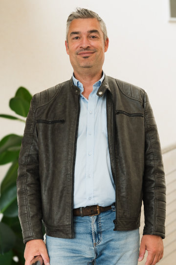 Robert Haß