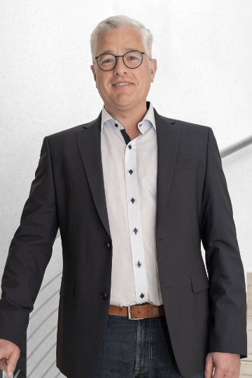 Thomas Schumacher