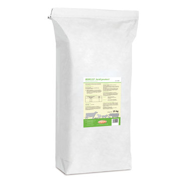 BERGO Acid protect