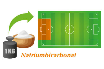 Natriumbicarbonat