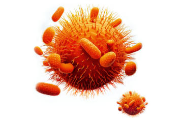 Probiotikum Pediococcus acidilactici
