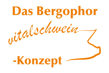 Bergophor Vitalschwein-Konzept Bergophor Vitalschwein-Konzept