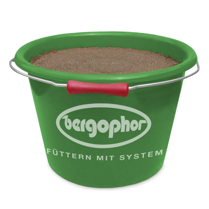 Bergophor GmbH - Mineralfutter