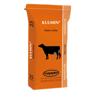 KULMIN Dairy Buffer & Bind