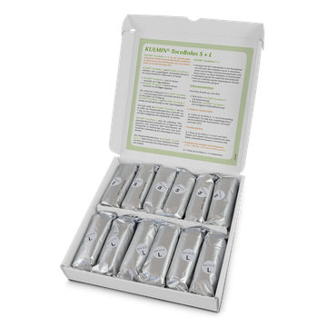 KULMIN TocoBolus S + L