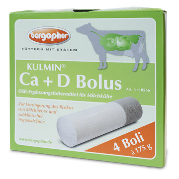 KULMIN Ca + D Bolus