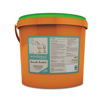 montanus nature Bronchi-Protect
