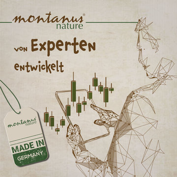 montanus nature Barfers-Bowl