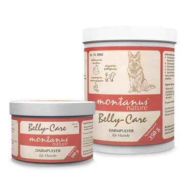 montanus nature Belly-Care