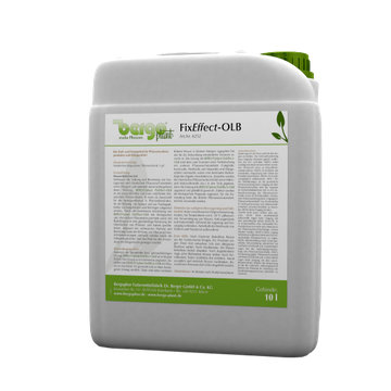 BERGO plant FixEffect-OLB