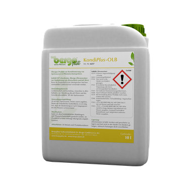 BERGO plant KondiPlus-OLB