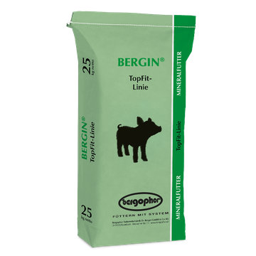 BERGIN TopFit F5