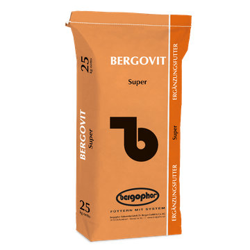 BERGOVIT Super