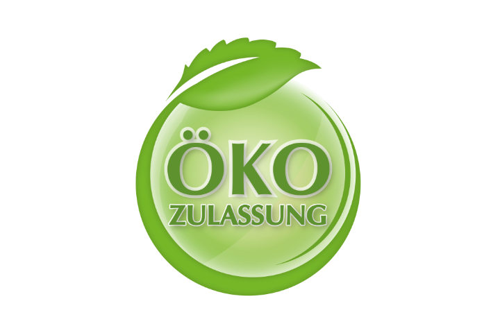 ÖKO Zulassung ÖKO Zulassung
