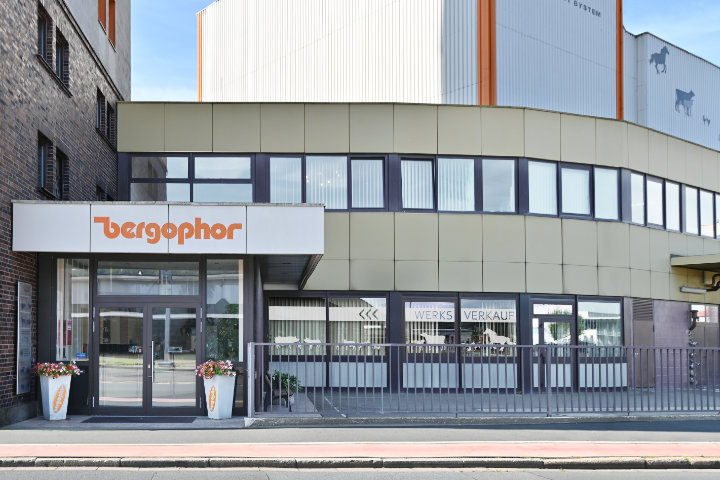 Werksverkauf